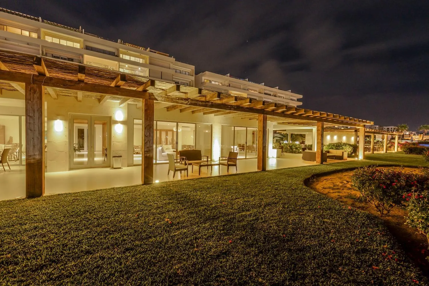 Appartement Vista Vela Luxury Ground Floor Terrace & Bbq à Cabo San Lucas