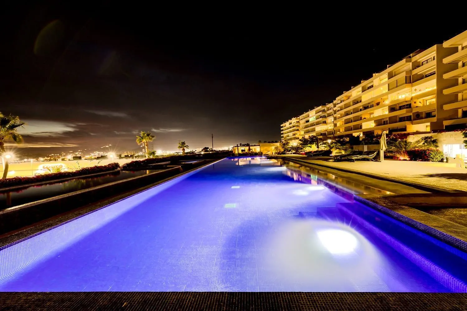 Appartement Vista Vela Luxury Ground Floor Terrace & Bbq à Cabo San Lucas