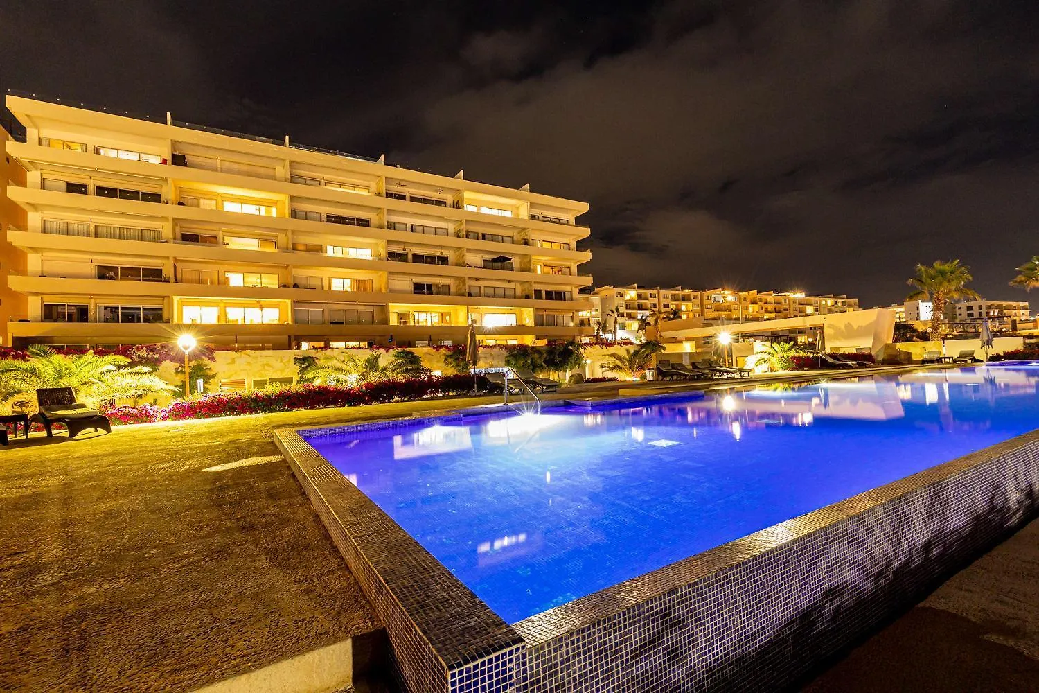 Appartement Vista Vela Luxury Ground Floor Terrace & Bbq à Cabo San Lucas