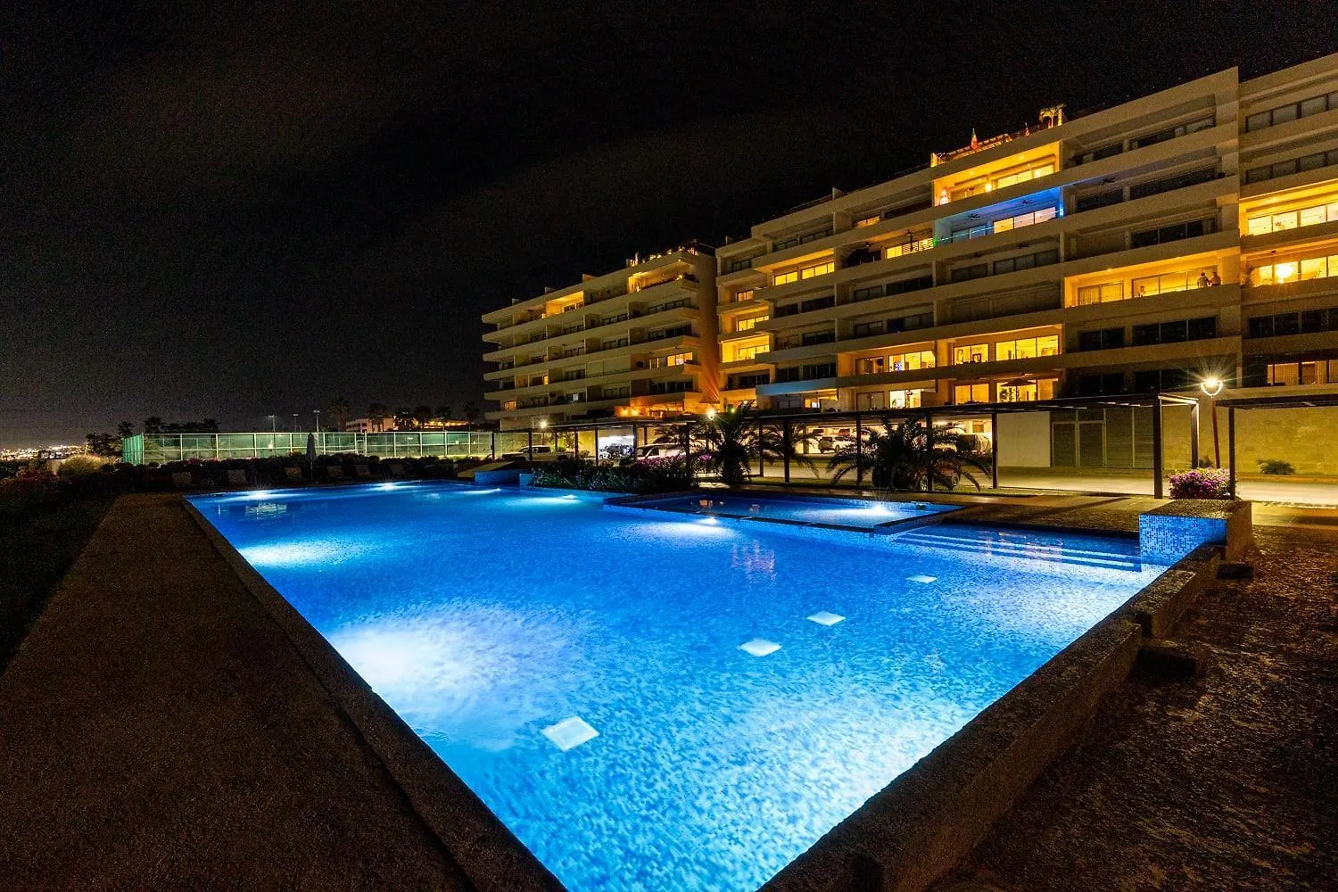 Appartement Vista Vela Luxury Ground Floor Terrace & Bbq à Cabo San Lucas