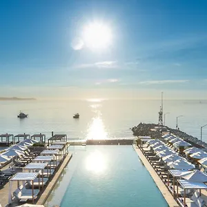 5* Station touristique Breathless - Adults Only
